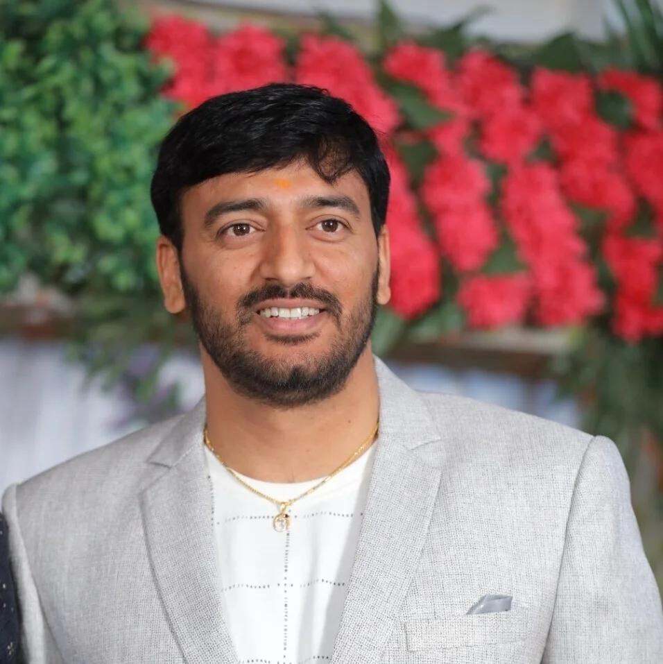 Anil Kamani