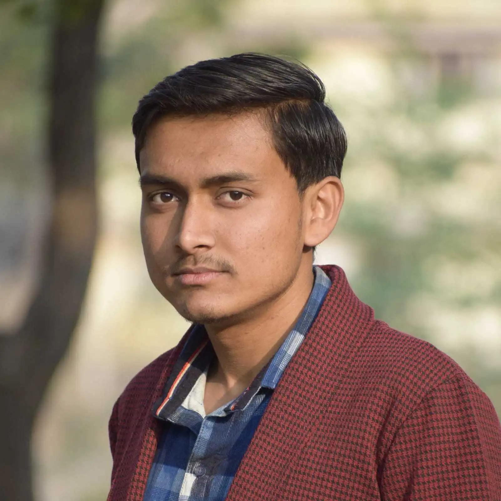 Bharat Hirapara