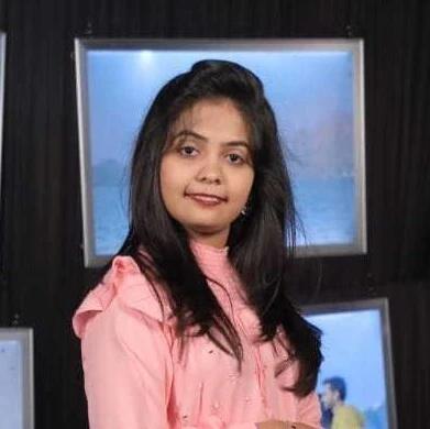 Chandani Raiyani