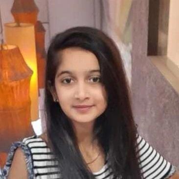 Darshika Sojitra