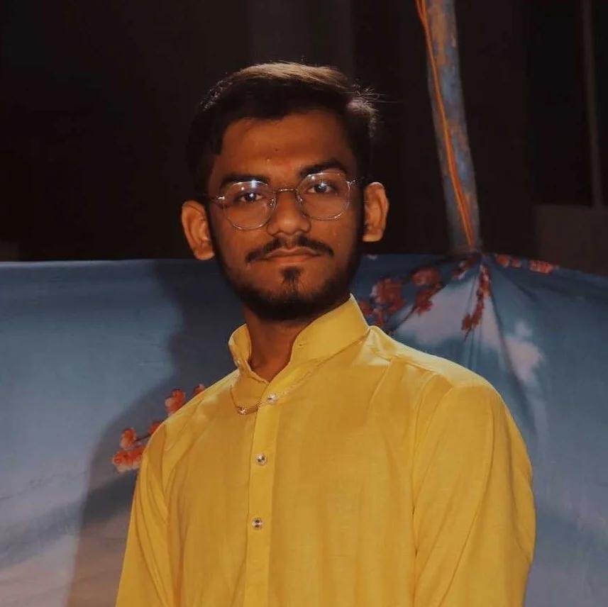 Divya Gohel
