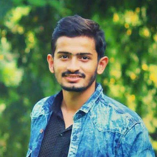 Raj Rupareliya
