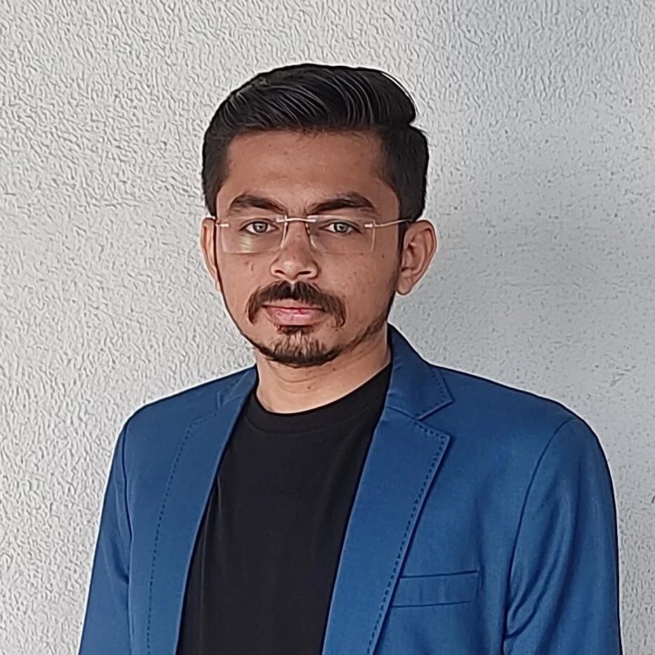Ravi Dadhaniya