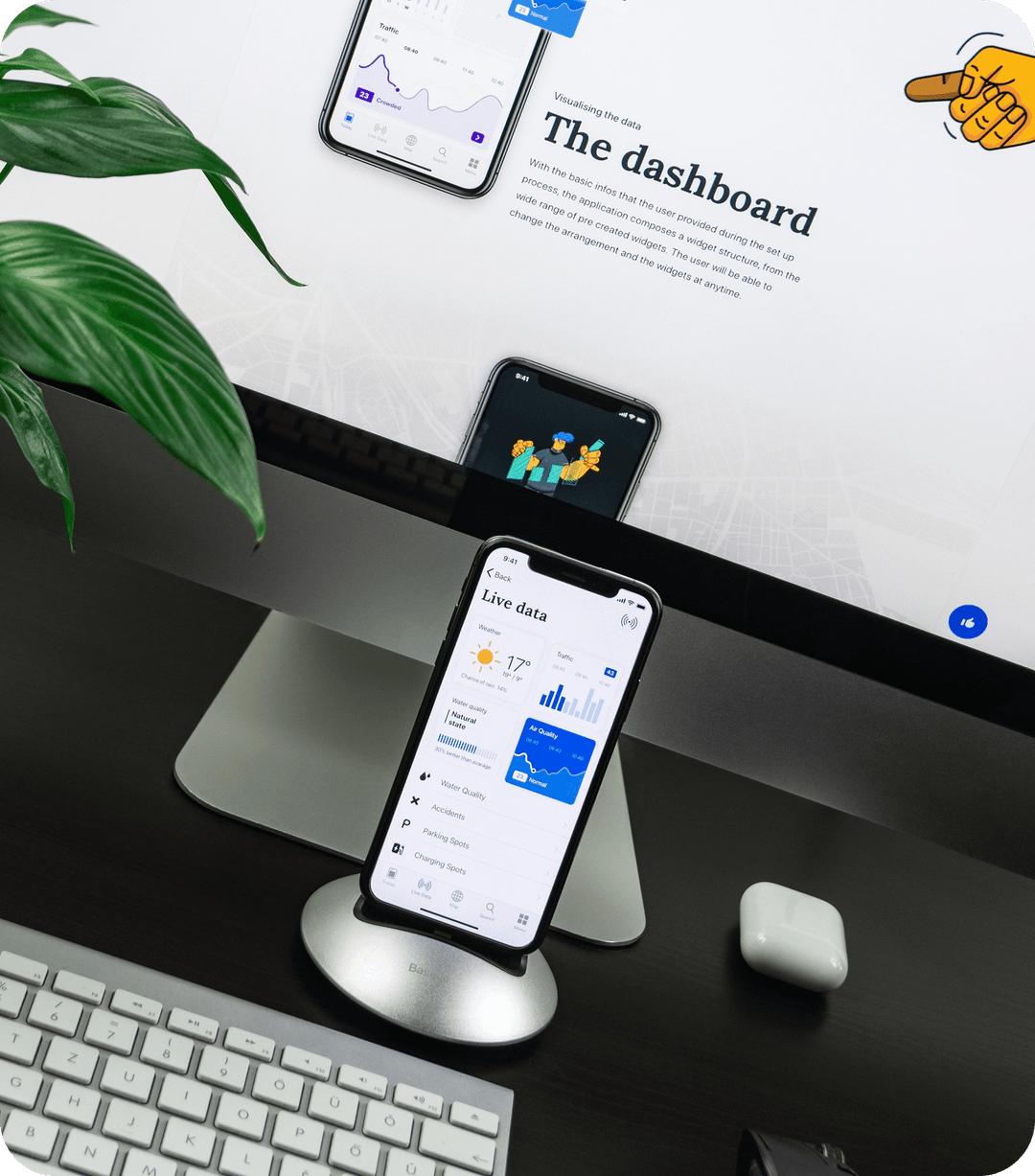Mobile App Development
