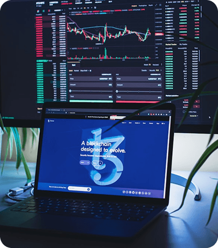 Blockchain Consulting