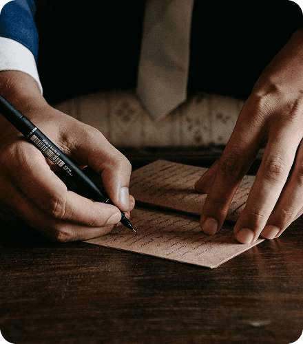 Smart Contract Development