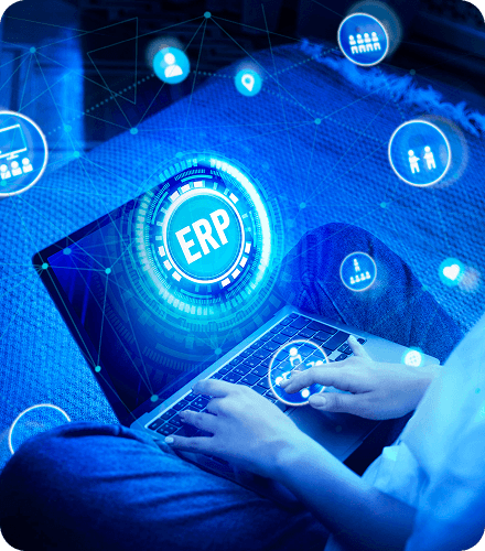 ERP Development