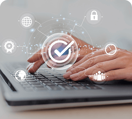 Integrity in Every Byte