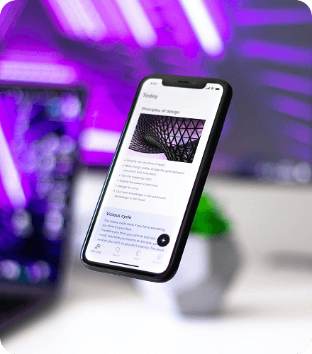 Application Development