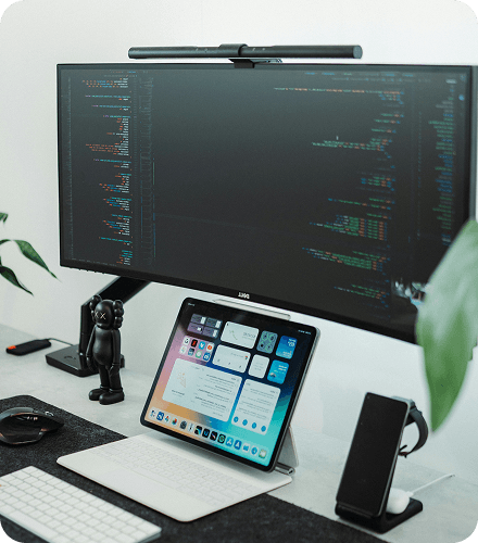 Custom Software Development