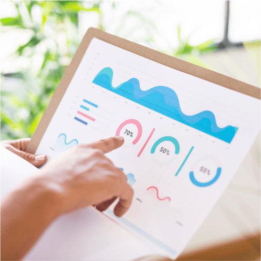 Customer Experience with Sentiment Analytics