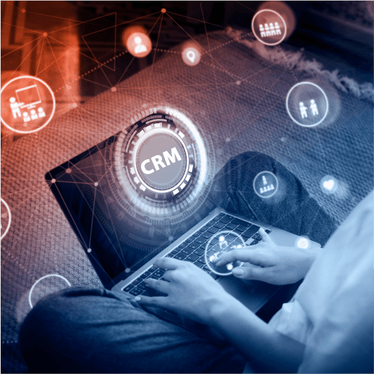 Decentralized Exchange (DEX) Platform