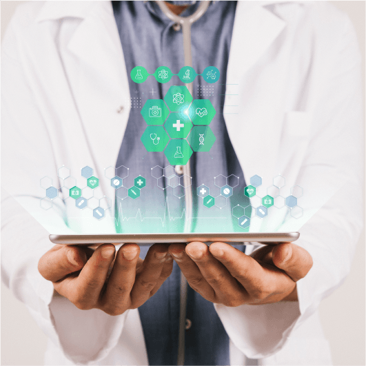 Blockchain Solution for Healthcare Data Management
