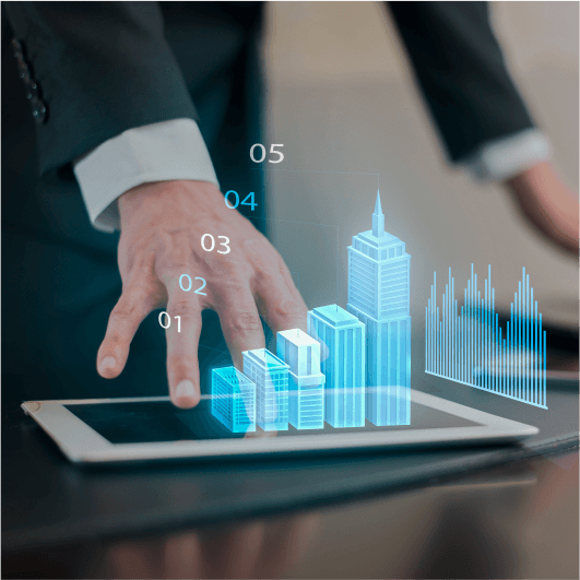 Intelligent Building Management using IoT