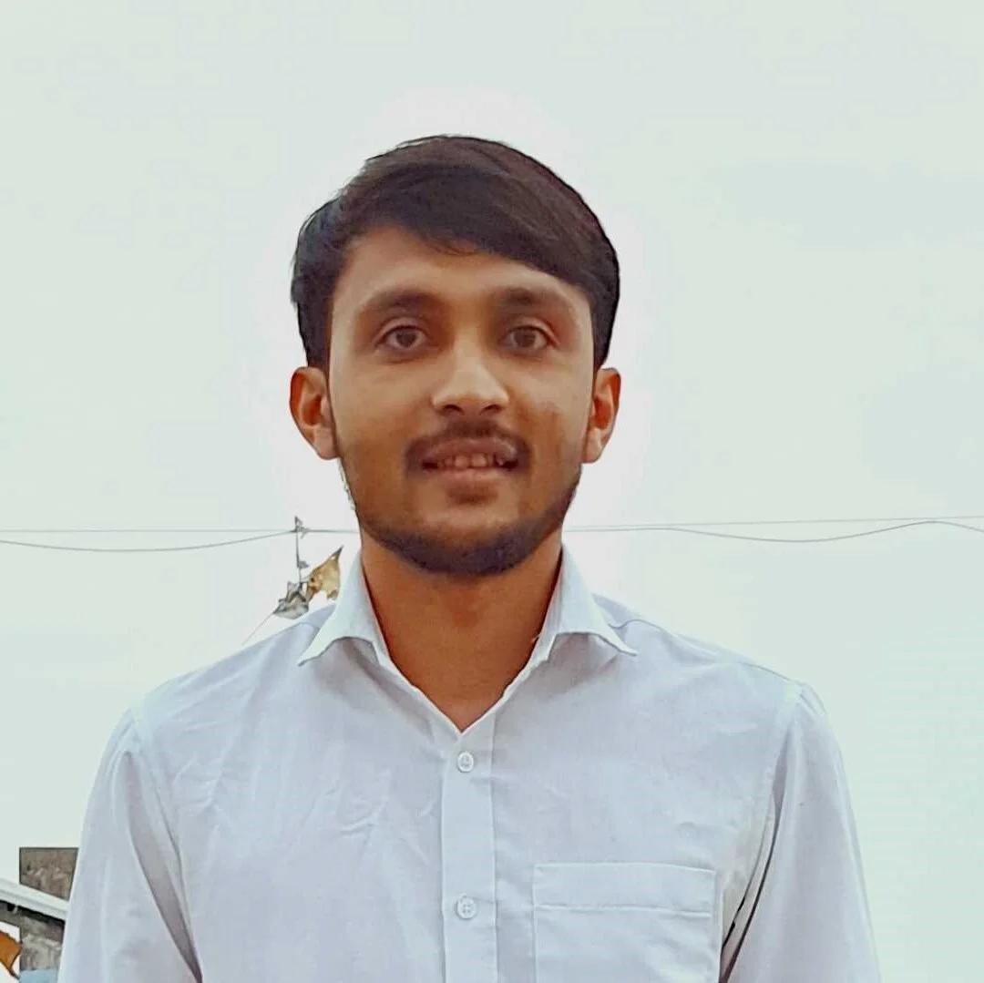 Sandeep Thesiya