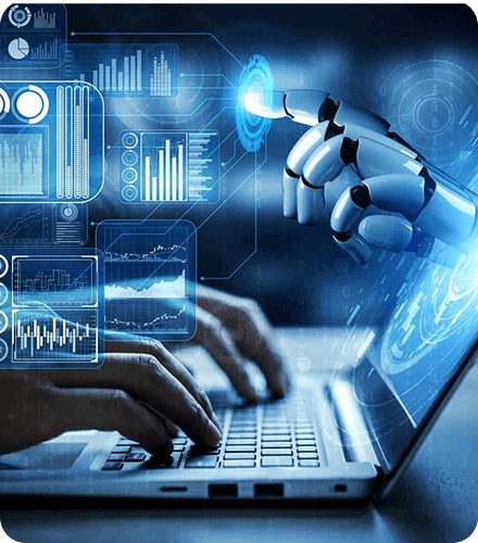 Intelligent Automation