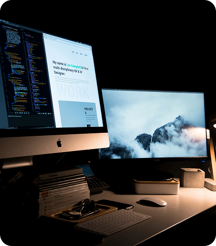 Desktop App Development