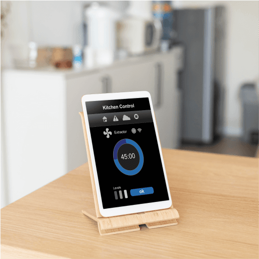 Smart Cooking Assistant