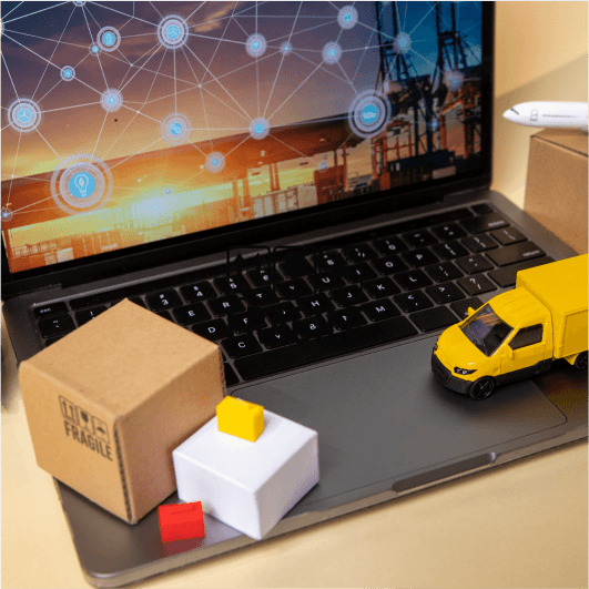 AI Freight Rate Prediction Solution for a Transportation Company