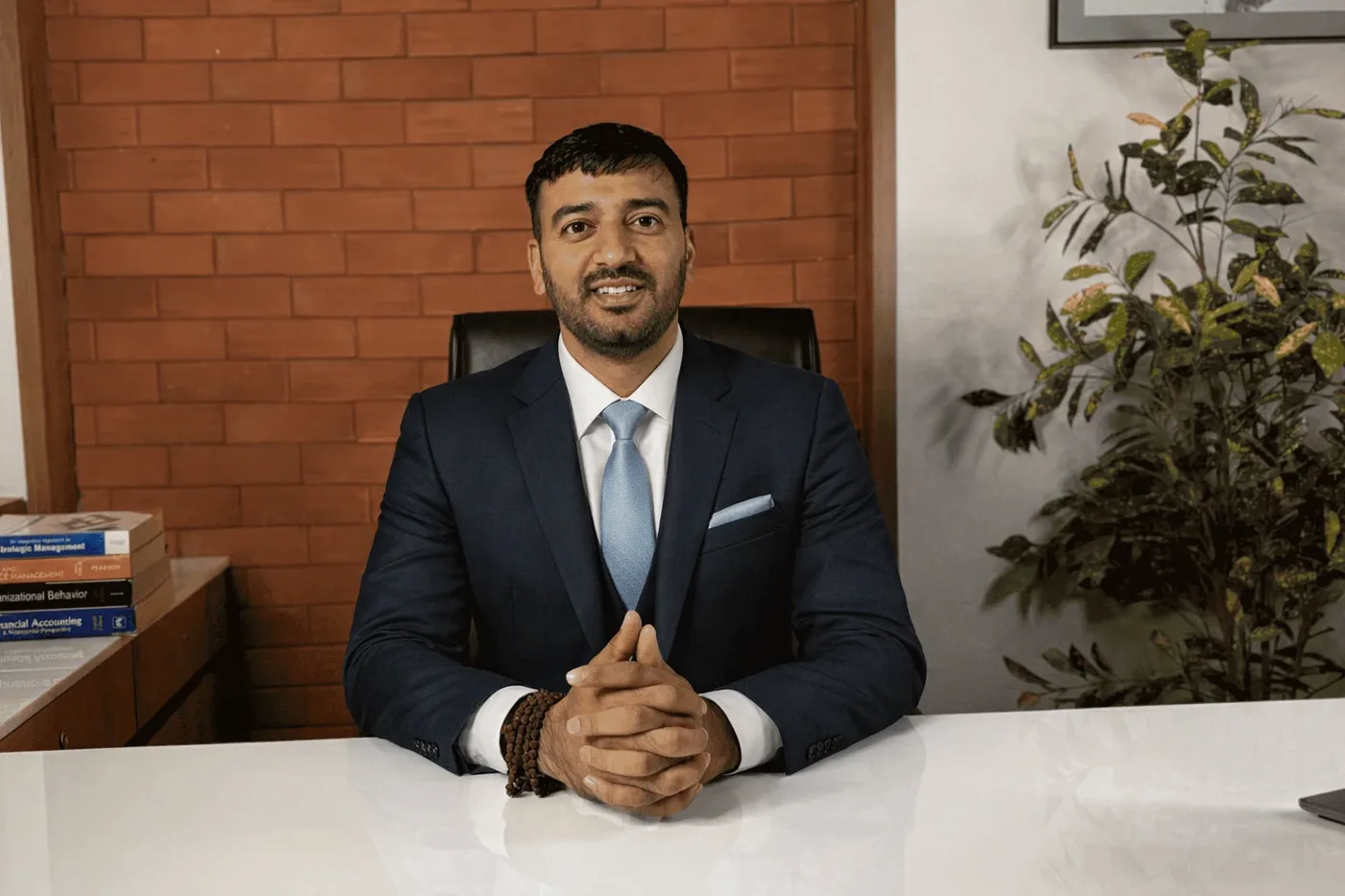 Anil Kamani