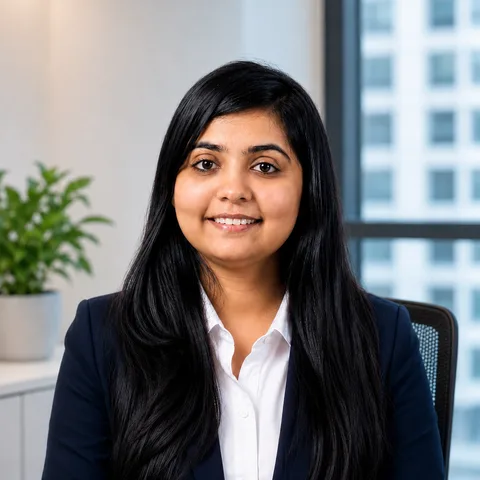 Chandani R.