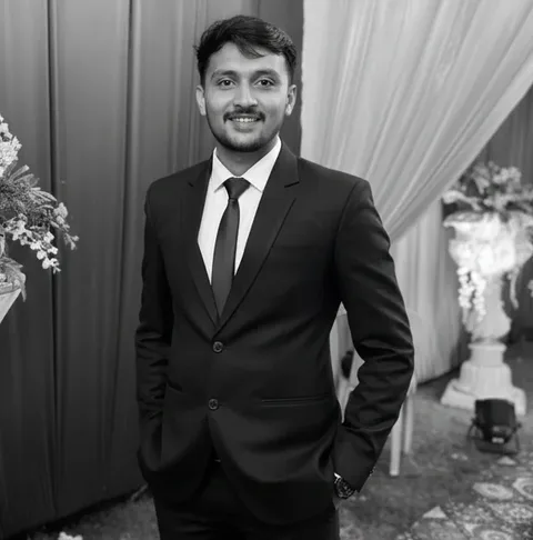 Sandeep Thesiya