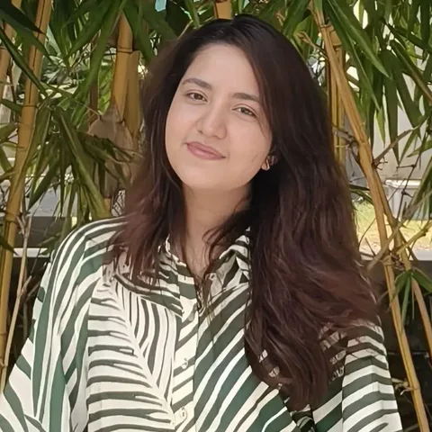 Shaily Gandhi